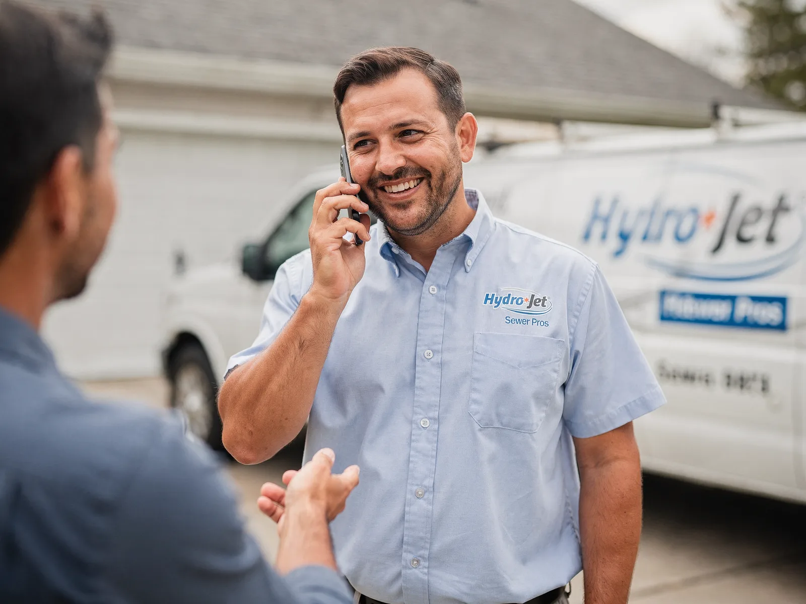 Hydro Jetting Cobb Island, MD FAQs